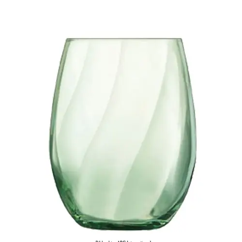 Abverkauf Tumbler PRIMARY ARPEGE FH35 Green grün 35 cl Ø 81 mm H 102 mm